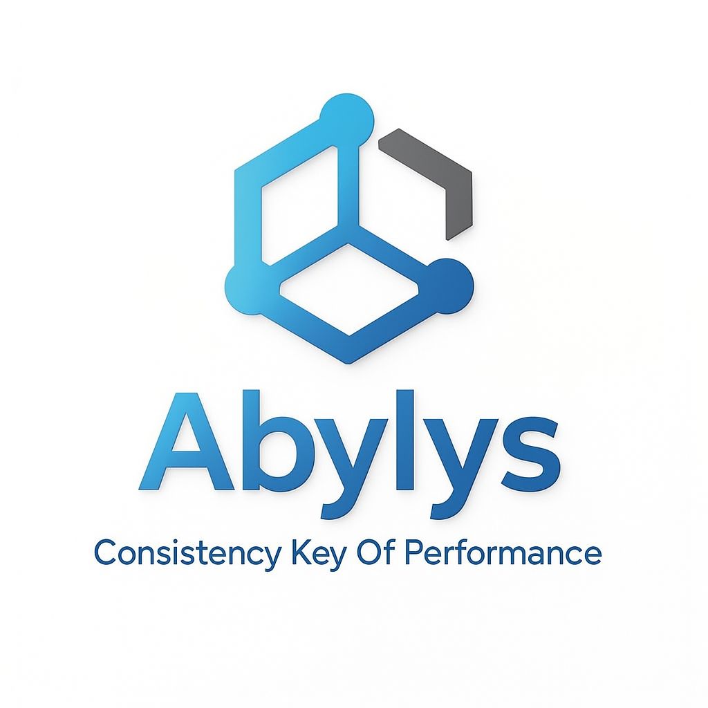 Abylys Logo